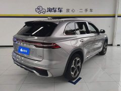 Geely Xingyue L 2.0T High-Power Auto FWD Cloud Rising Edition - ფოტო 3