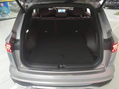 Geely Xingyue L 2.0T High-Power Auto FWD Cloud Rising Edition - ფოტო 4