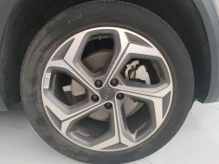 Geely Xingyue L 2.0T High-Power Auto FWD Cloud Rising Edition - ფოტო 6