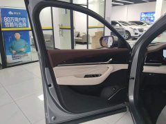 Geely Xingyue L 2.0T High-Power Auto FWD Cloud Rising Edition - ფოტო 7