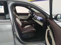 Geely Xingyue L 2.0T High-Power Auto FWD Cloud Rising Edition - ფოტო 8