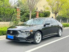 Honda Accord 260TURBO Luxury - ფოტო 1