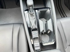 Honda Accord 260TURBO Luxury - ფოტო 10
