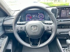 Honda Accord 260TURBO Luxury - ფოტო 11