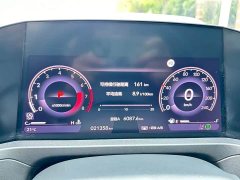 Honda Accord 260TURBO Luxury - ფოტო 12
