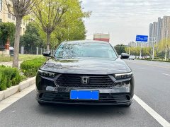 Honda Accord 260TURBO Luxury - ფოტო 2