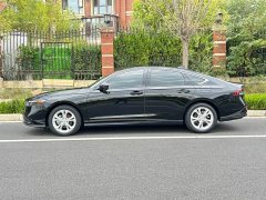 Honda Accord 260TURBO Luxury - ფოტო 3