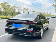 Honda Accord 260TURBO Luxury - ფოტო 4