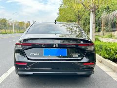 Honda Accord 260TURBO Luxury - ფოტო 5