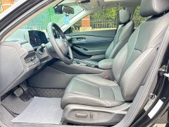 Honda Accord 260TURBO Luxury - ფოტო 6