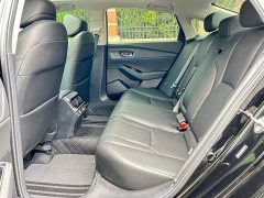 Honda Accord 260TURBO Luxury - ფოტო 7