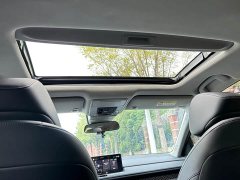 Honda Accord 260TURBO Luxury - ფოტო 8