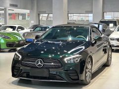 Mercedes-Benz E-Class (Imported) E 260 Cabriolet - ფოტო 1