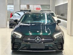 Mercedes-Benz E-Class (Imported) E 260 Cabriolet - ფოტო 2