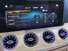 Mercedes-Benz E-Class (Imported) E 260 Cabriolet - ფოტო 3
