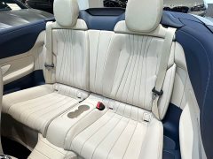 Mercedes-Benz E-Class (Imported) E 260 Cabriolet - ფოტო 6