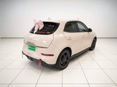 ORA Good Cat 401km Standard Range Deluxe Edition LFP Battery - ფოტო 6