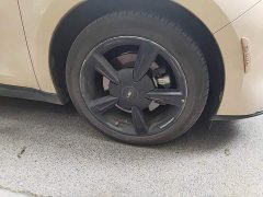 ORA Good Cat 401km Standard Range Deluxe Edition LFP Battery - ფოტო 8