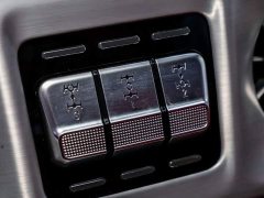 Mercedes-Benz G-Class AMG G 63 Korean Spec - ფოტო 20