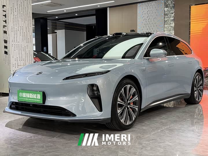 NIO ET5T 75kWh Touring