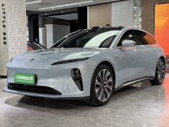 NIO ET5T 75kWh Touring - ფოტო 1