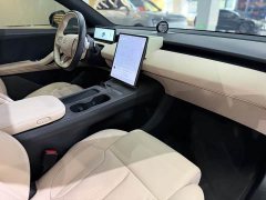 NIO ET5T 75kWh Touring - ფოტო 10