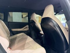 NIO ET5T 75kWh Touring - ფოტო 11