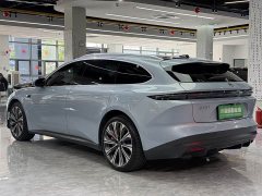 NIO ET5T 75kWh Touring - ფოტო 13