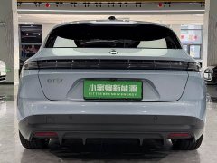 NIO ET5T 75kWh Touring - ფოტო 14