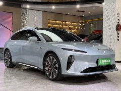 NIO ET5T 75kWh Touring - ფოტო 3