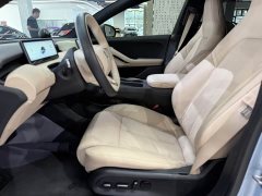NIO ET5T 75kWh Touring - ფოტო 4