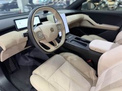 NIO ET5T 75kWh Touring - ფოტო 5