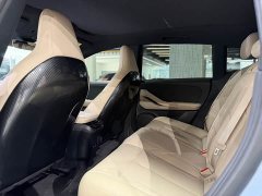NIO ET5T 75kWh Touring - ფოტო 6