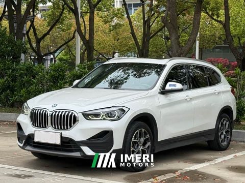 2023 BMW X1 sDrive25Li Version - ავტომობილი ჩინეთიდან
