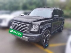 Haval Manlong New Energy Hi4 102 Pro - ფოტო 1