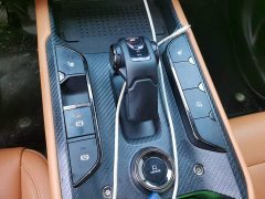 Haval Manlong New Energy Hi4 102 Pro - ფოტო 10