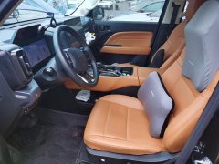 Haval Manlong New Energy Hi4 102 Pro - ფოტო 11