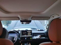 Haval Manlong New Energy Hi4 102 Pro - ფოტო 14