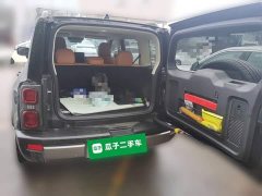 Haval Manlong New Energy Hi4 102 Pro - ფოტო 15