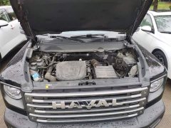 Haval Manlong New Energy Hi4 102 Pro - ფოტო 16