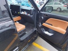 Haval Manlong New Energy Hi4 102 Pro - ფოტო 19