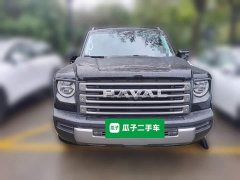 Haval Manlong New Energy Hi4 102 Pro - ფოტო 2