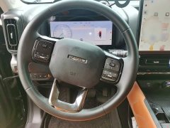 Haval Manlong New Energy Hi4 102 Pro - ფოტო 6
