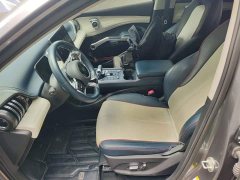 BYD Yuan Plus 430KM Premium Edition - ფოტო 11