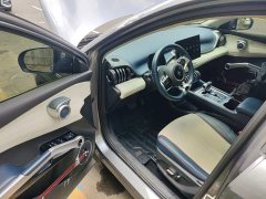 BYD Yuan Plus 430KM Premium Edition - ფოტო 12