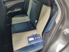BYD Yuan Plus 430KM Premium Edition - ფოტო 13