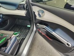 BYD Yuan Plus 430KM Premium Edition - ფოტო 19