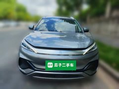 BYD Yuan Plus 430KM Premium Edition - ფოტო 2