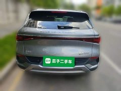 BYD Yuan Plus 430KM Premium Edition - ფოტო 3