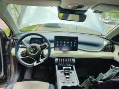 BYD Yuan Plus 430KM Premium Edition - ფოტო 5